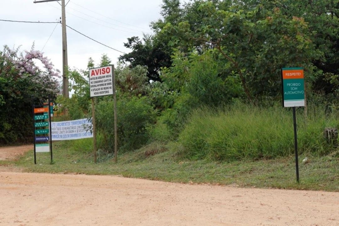 Terreno com 1088 M², Condomínio Canto da Siriema, à venda, Estâncias da Mata, Jaboticatubas, MG Lugar maravilhoso perto da natureza. miniatura 23
