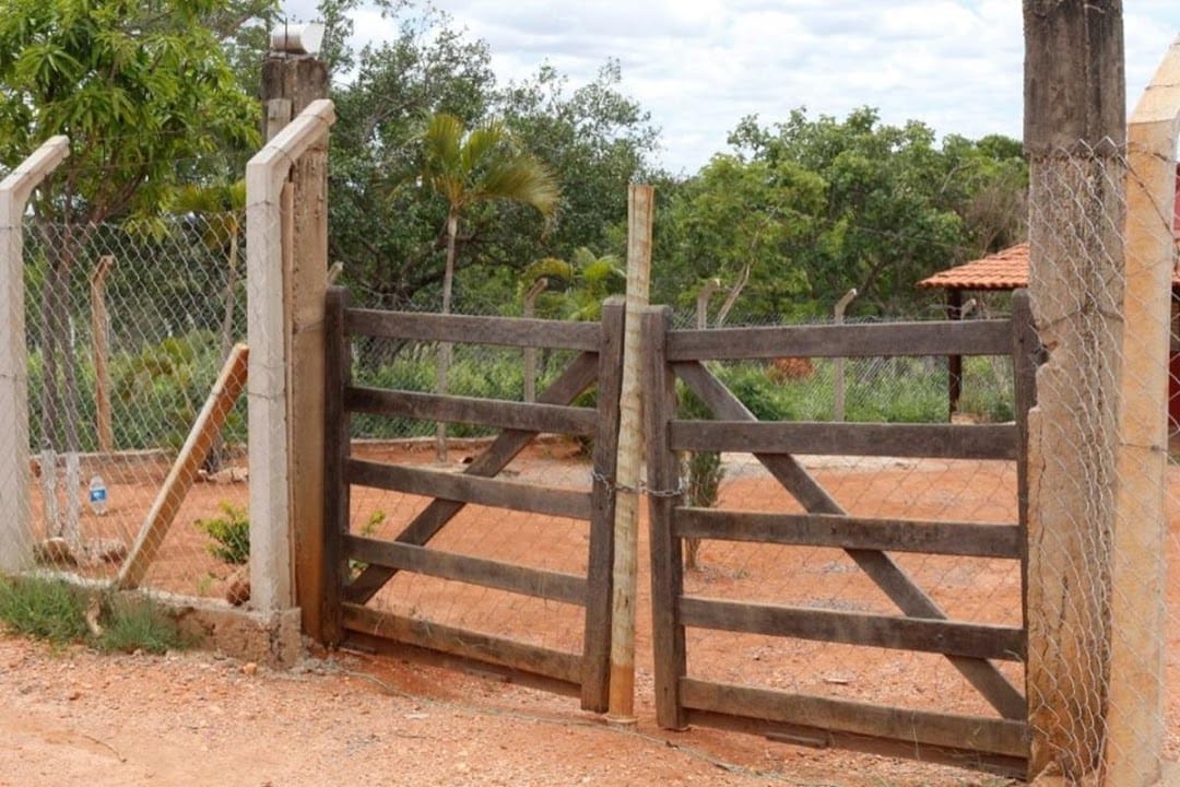 Terreno com 1088 M², Condomínio Canto da Siriema, à venda, Estâncias da Mata, Jaboticatubas, MG Lugar maravilhoso perto da natureza. miniatura 18
