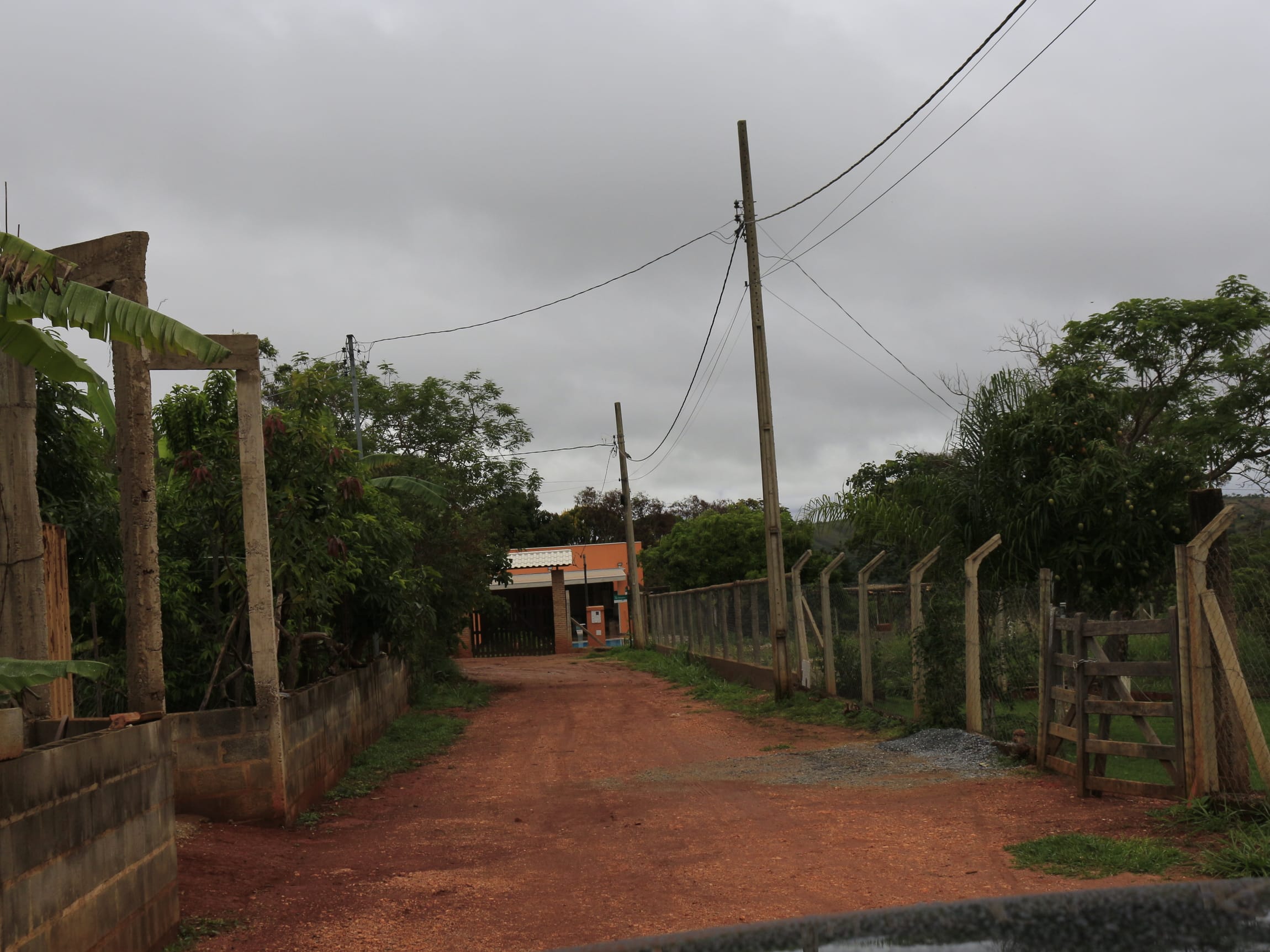 Terreno com 1088 M², Condomínio Canto da Siriema, à venda, Estâncias da Mata, Jaboticatubas, MG Lugar maravilhoso perto da natureza. miniatura 26