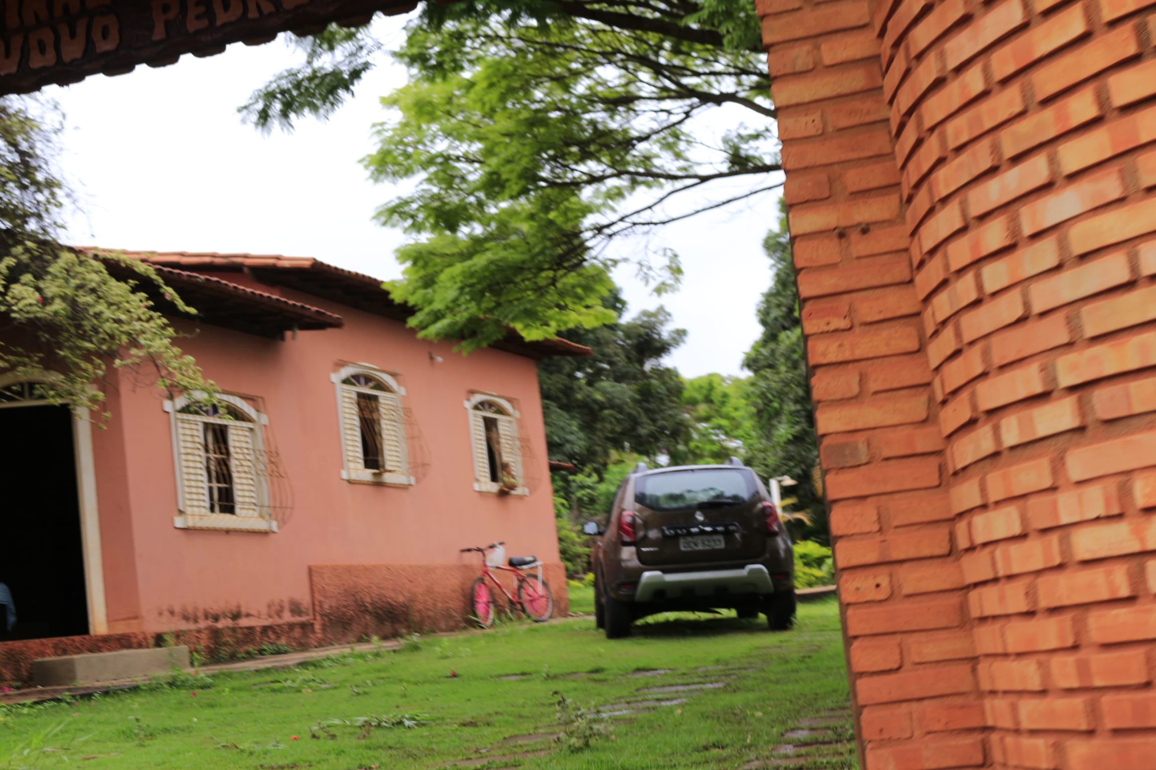 Terreno com 1088 M², Condomínio Canto da Siriema, à venda, Estâncias da Mata, Jaboticatubas, MG Lugar maravilhoso perto da natureza. miniatura 28