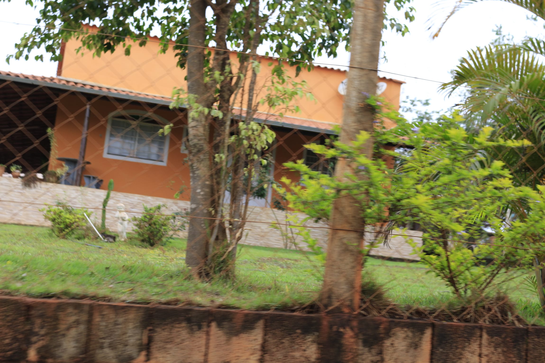 Terreno com 1088 M², Condomínio Canto da Siriema, à venda, Estâncias da Mata, Jaboticatubas, MG Lugar maravilhoso perto da natureza. miniatura 35