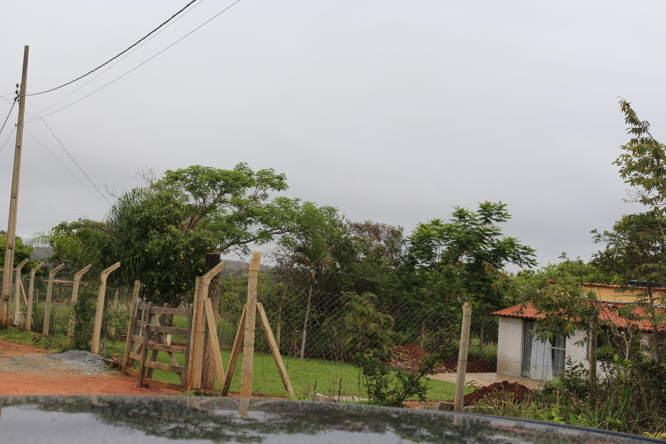 Terreno com 1088 M², Condomínio Canto da Siriema, à venda, Estâncias da Mata, Jaboticatubas, MG Lugar maravilhoso perto da natureza. miniatura 34
