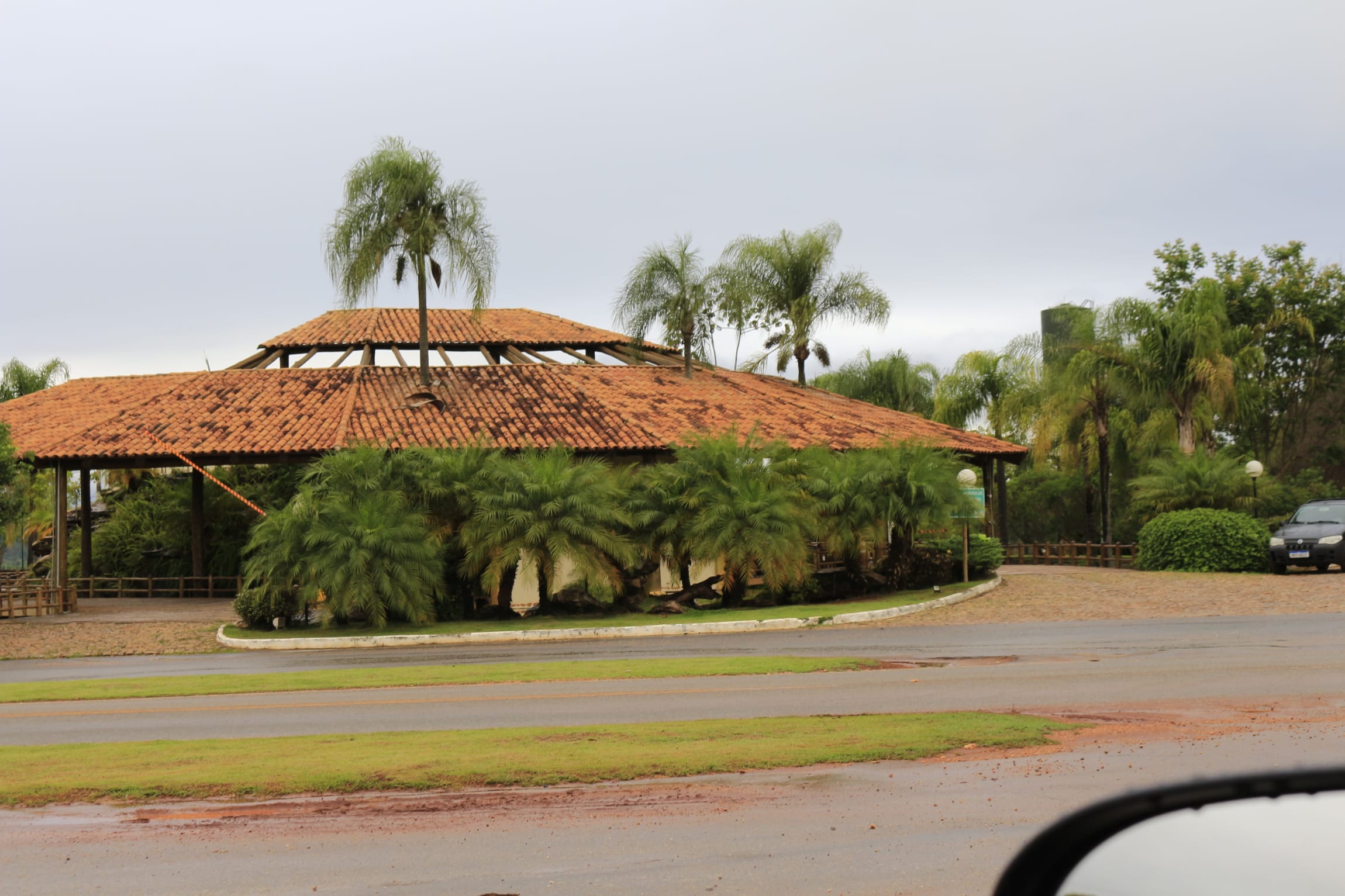Terreno com 1088 M², Condomínio Canto da Siriema, à venda, Estâncias da Mata, Jaboticatubas, MG Lugar maravilhoso perto da natureza. miniatura 46