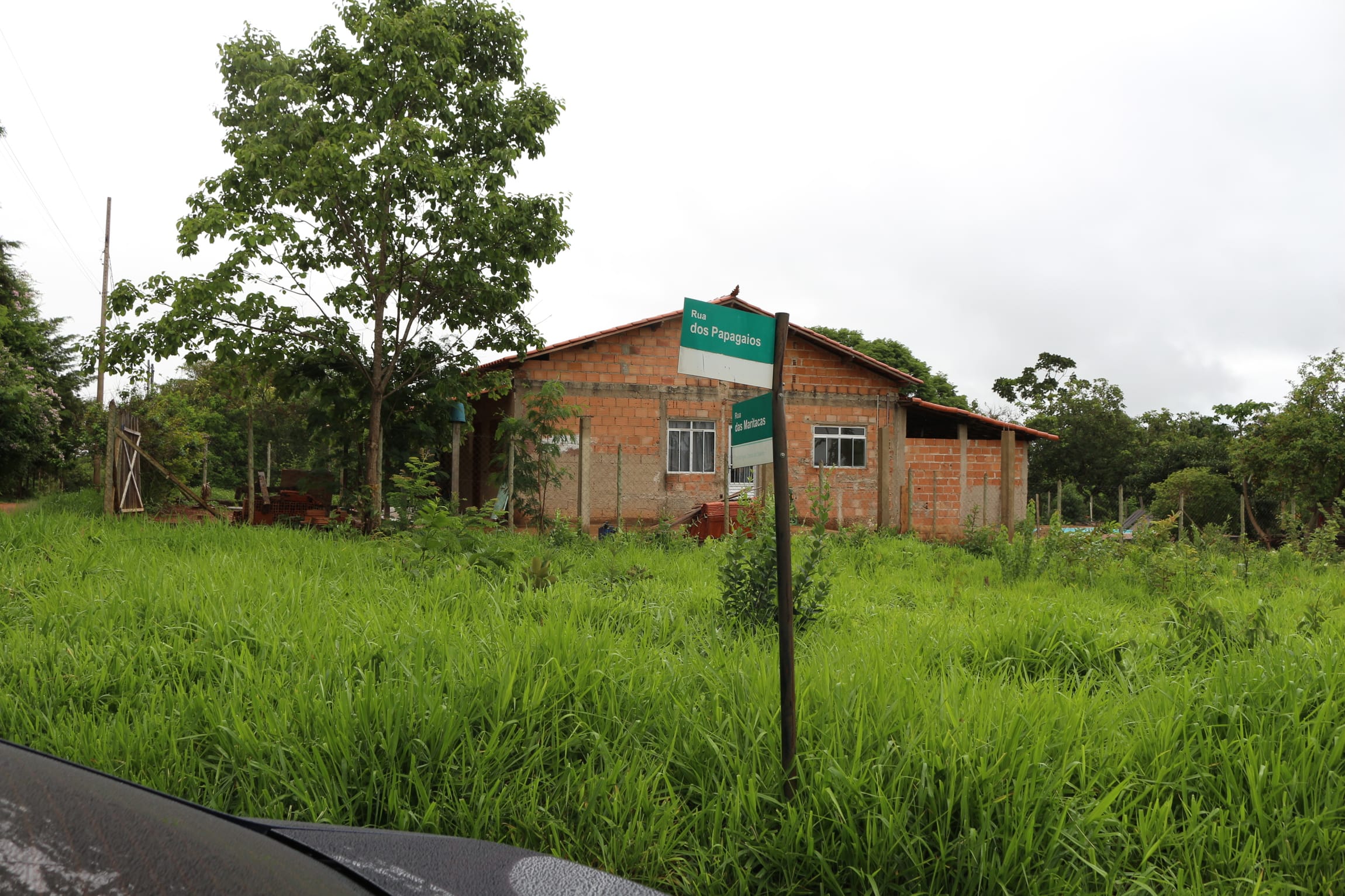 Terreno com 1088 M², Condomínio Canto da Siriema, à venda, Estâncias da Mata, Jaboticatubas, MG Lugar maravilhoso perto da natureza. miniatura 47