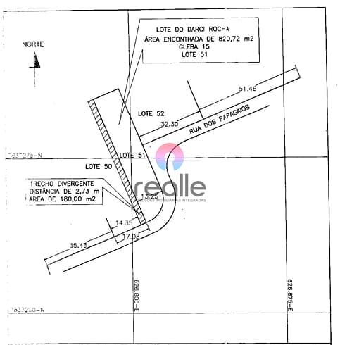 Terreno, 1088 m² - Foto 54