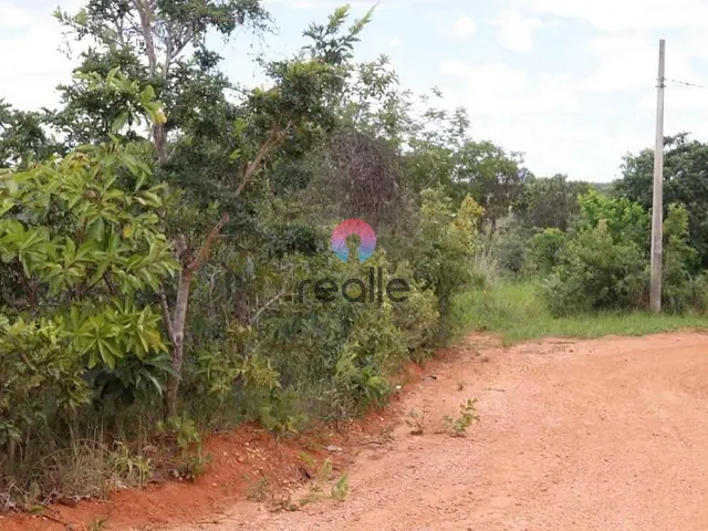 Terreno com 1088m², à venda, no bairro Estâncias da Mata em Jaboticatubas