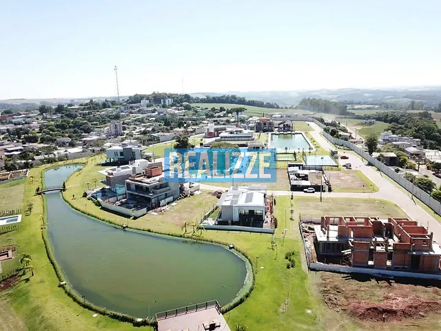 Terreno com 425m², à venda, no bairro Madero Living Club em Marau