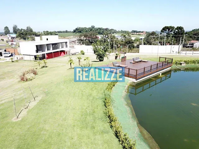 Terreno com 425m², à venda, no bairro Madero Living Club em Marau