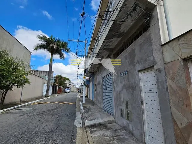 Terreno com 275m², à venda, no bairro Jardim Vila Formosa em São Paulo