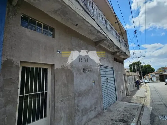 Terreno com 275m², à venda, no bairro Jardim Vila Formosa em São Paulo