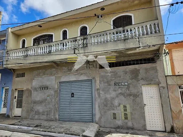 Terreno com 275m², à venda, no bairro Jardim Vila Formosa em São Paulo