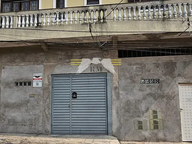 Terreno com 275m², à venda, no bairro Jardim Vila Formosa em São Paulo