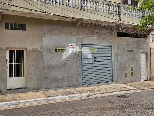 Terreno com 275m², à venda, no bairro Jardim Vila Formosa em São Paulo