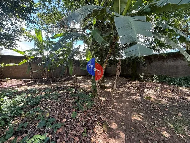 Terreno com 1440m², à venda, no bairro Bananal em Guapimirim