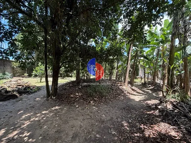 Terreno com 1440m², à venda, no bairro Bananal em Guapimirim