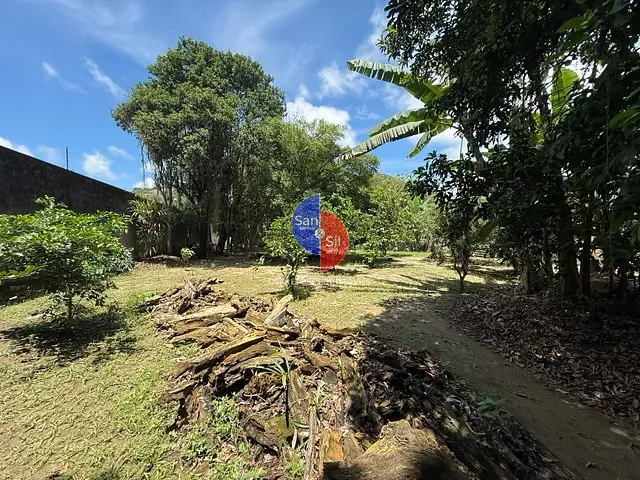 Terreno com 1440m², à venda, no bairro Bananal em Guapimirim