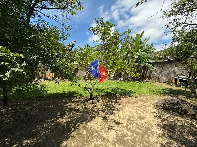 Terreno com 1440m², à venda, no bairro Bananal em Guapimirim