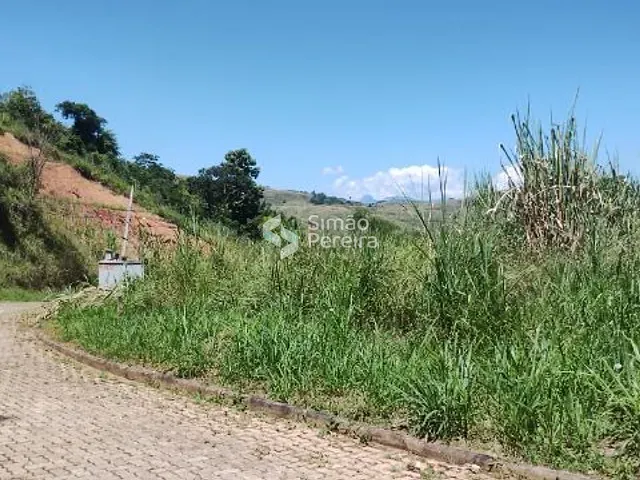Terreno com 488m², à venda, no bairro centro em Paraíba do Sul