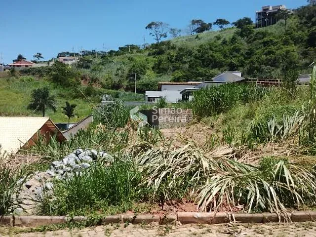 Terreno com 488m², à venda, no bairro centro em Paraíba do Sul