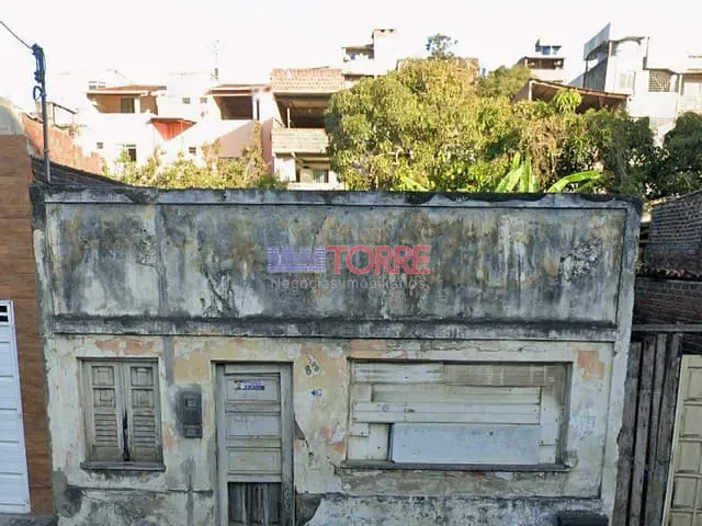 Terreno com 175m², à venda, no bairro Santo Antônio em Itabuna