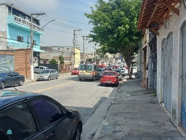 Terreno com 220m², à venda, no bairro Vila Miriam em São Paulo