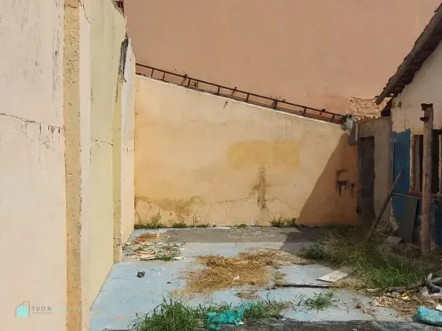 Terreno com 220m², à venda, no bairro Vila Miriam em São Paulo