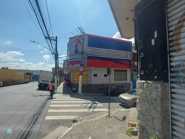 Terreno com 220m², à venda, no bairro Vila Miriam em São Paulo