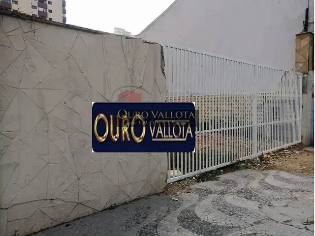 Terreno com 500m², à venda, no bairro Vila Bertioga em São Paulo