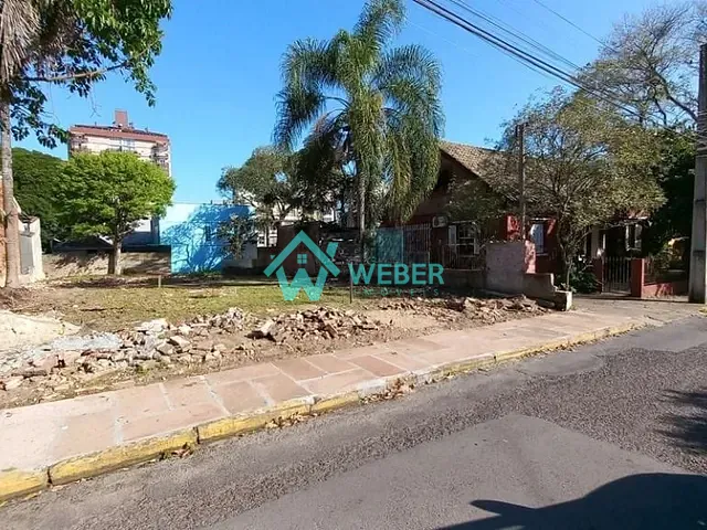 Terreno com 338m², à venda, no bairro Centro em Novo Hamburgo
