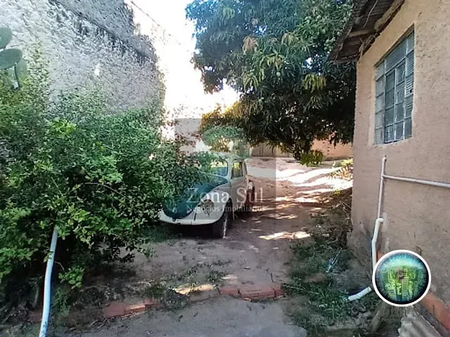 Terreno com 564m², à venda, no bairro Parque Bela Vista em Votorantim