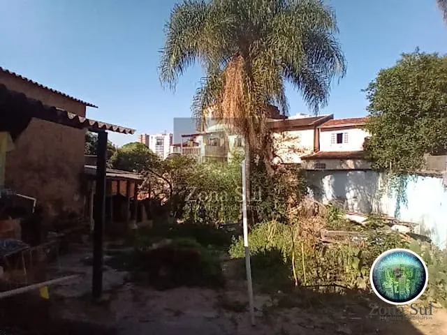 Terreno com 564m², à venda, no bairro Parque Bela Vista em Votorantim
