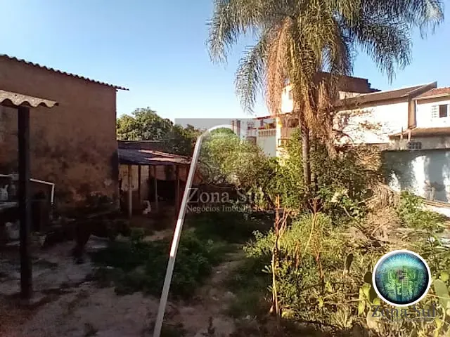 Terreno com 564m², à venda, no bairro Parque Bela Vista em Votorantim