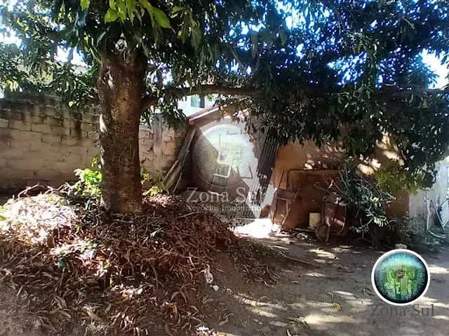 Terreno com 564m², à venda, no bairro Parque Bela Vista em Votorantim