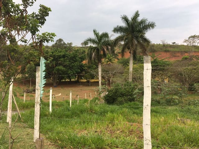 Terreno com 20445m², à venda, no bairro Novo Botafogo em Macaé