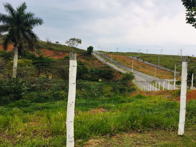 Terreno com 20445m², à venda, no bairro Novo Botafogo em Macaé