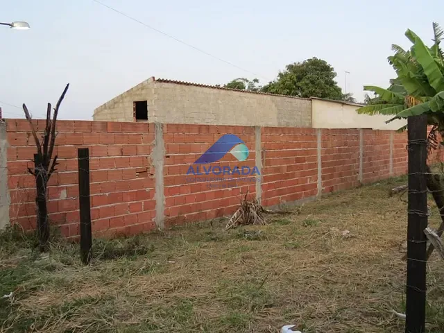 Terreno com 226m², à venda, no bairro Capão Grosso II-C em São José dos Campos