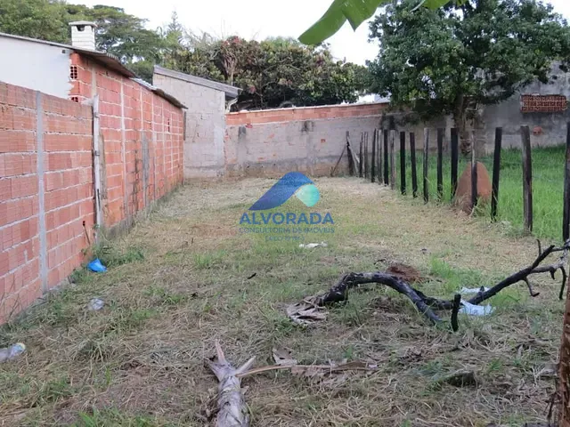 Terreno com 226m², à venda, no bairro Capão Grosso II-C em São José dos Campos