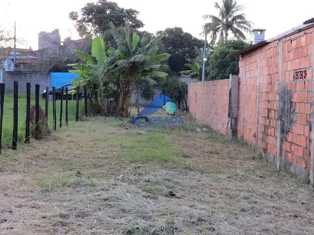 Terreno com 226m², à venda, no bairro Capão Grosso II-C em São José dos Campos