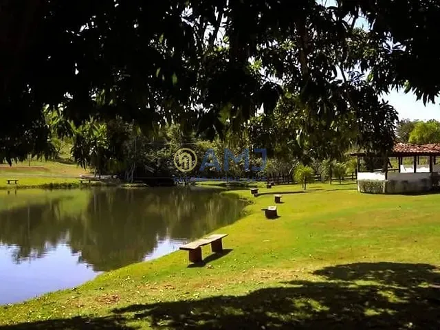 Terreno com 1280m², à venda, no bairro Zona Rural em Hidrolândia