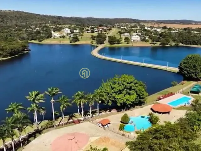 Terreno com 1280m², à venda, no bairro Zona Rural em Hidrolândia