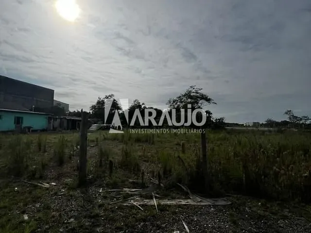 Terreno com 907m², à venda, no bairro Salseiros em Itajaí