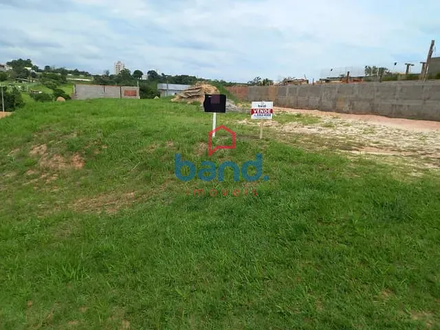Terreno com 1073m², à venda, no bairro Village Porto Feliz em Porto Feliz
