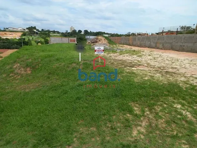 Terreno com 1073m², à venda, no bairro Village Porto Feliz em Porto Feliz