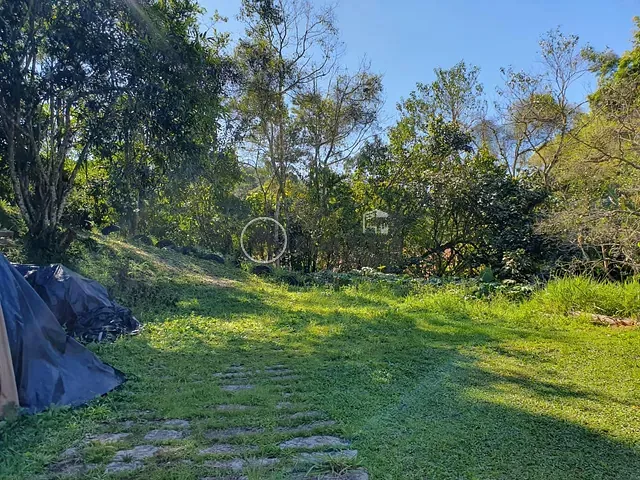 Terreno com 2221m², à venda, no bairro Parque Alvorada em Suzano