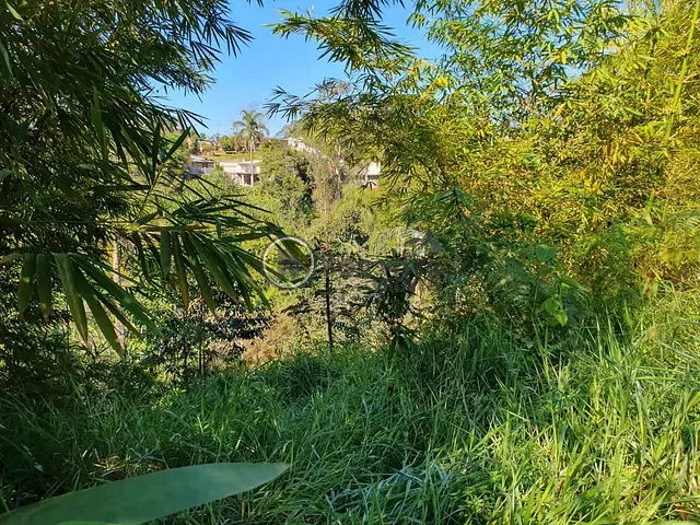 Terreno com 2221m², à venda, no bairro Parque Alvorada em Suzano