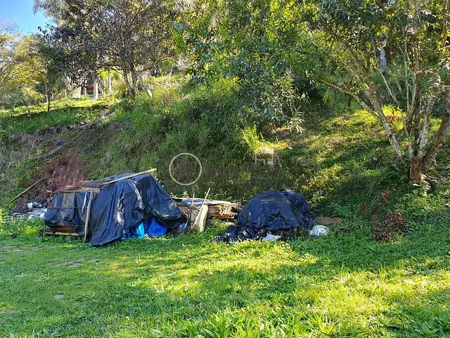 Terreno com 2221m², à venda, no bairro Parque Alvorada em Suzano