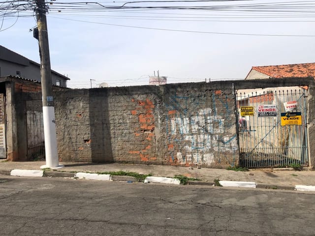 Foto do Terreno - Terreno à venda 280M², Jardim Veloso, Osasco - SP | BUSSOCABA ADMINISTRACAO DE BENS E IMOVEIS LTDA