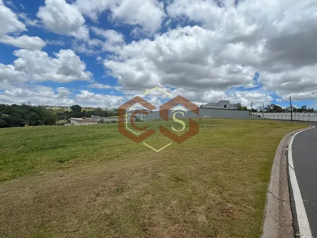Terreno com 1973m², à venda, no bairro Parque Residencial Indaiá em Indaiatuba