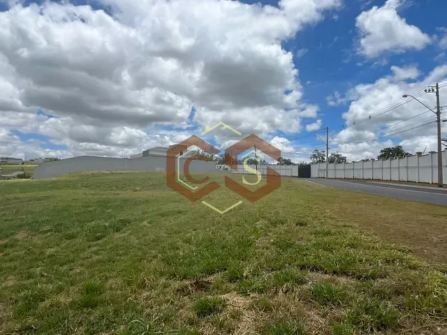 Terreno com 1973m², à venda, no bairro Parque Residencial Indaiá em Indaiatuba