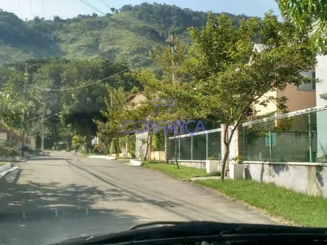 Terreno com 430m², à venda, no bairro Campo Grande em Rio de Janeiro